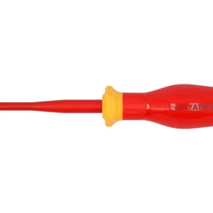 YATO Szigetelt csavarhúzó extra vékony VDE PZ2x100 mm (YT-282663) Bestseller