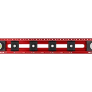 Legkelendőbb YATO VÍZMÉRTÉK VILLANYSZERELŐKNEK 450 mm (YT-30328)