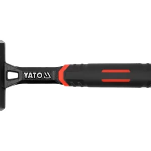 Alacsony ár YATO Egybe öntött kőtörő kalapács 1000g (YT-45752)