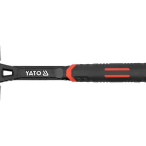 YATO Egybe öntött kovács kapács 1800g (YT-45755) Alacsony ár