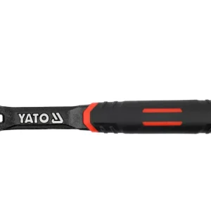 YATO Egybe öntött palázó kalapács 600g (YT-45773) Vásárlói kedvenc