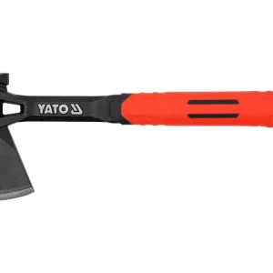 YATO Egyben kovácsolt balta 600g (YT-79990) Ingyenes szállítás