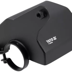 YATO POLÍROZÓ SZERSZÁM 125 MM-ES SAROKCSISZOLÓKHOZ (YT-829785) Kiárusítás