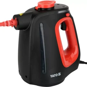 Gyors szállítás YATO Nagynyomású gőztisztító forróvizes 1350w (YT-85760)