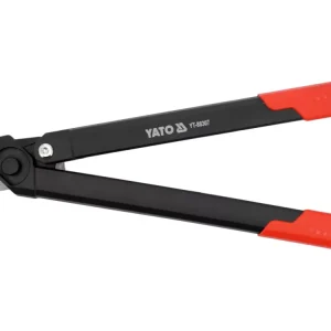 Gyors szállítás YATO Ágolló műanyag nyéllel 605MM (YT-88307)