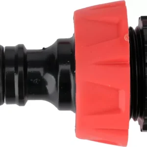 YATO Kerti csap csatlakozó 1/2"-3/4" (YT-89022) Expressz szállítás