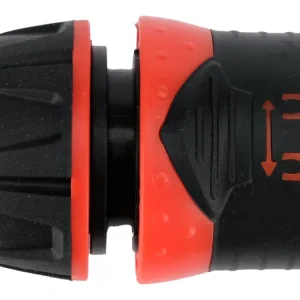 Olcsóbb YATO Locsoló tömlő gyorscsatlakozó stoppal 1/2" (YT-89030)