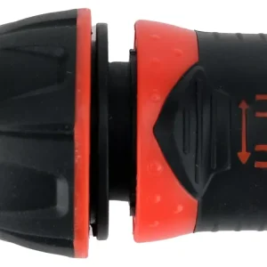 YATO Gyorscsatlakozó stoppal 3/4" (YT-89032) Legnépszerűbb