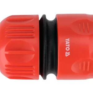 YATO Locsolótömlő gyorscsatlakozó stop funkcióval 1" (YT-89041) Prémium