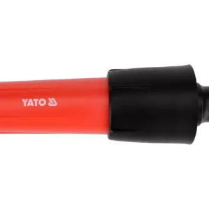 Vásárlói kedvenc YATO Locsoló öntöző fej, egyenes 1"(YT-89055)