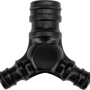 YATO Locsolótömlő csatlakozó elosztó 1"-1/2" (YT-89062) Legkelendőbb