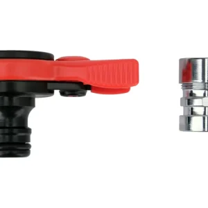 YATO Beltéri csap adapter locsoló tömlőkhöz (YT-89070) Kedvezmény