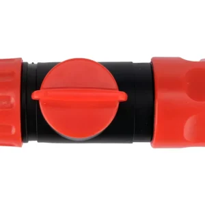 Legnépszerűbb YATO Locsoló tömlő gyorscsatlakozó szelepevel 1/2" (YT-89077)