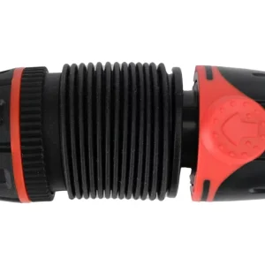 YATO Locsolótömlő gyorscsatlakozó hajlítható 1/2" (YT-89080 Outlet
