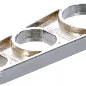 Utolsó esély BGS DIY Fúvókaállító kulcs | univerzális | M16 - M24 (50507)