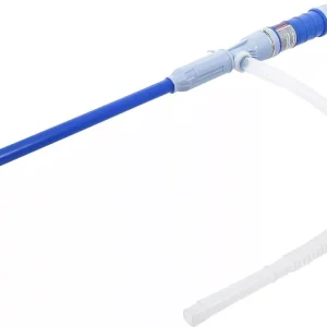 Legkelendőbb BGS technic Elektromos kézi szifonpumpa | 295 mm (72121)