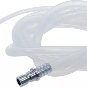 BGS technic Tömlő műanyag csővel | a BGS 74408-hez (74408-3) Outlet