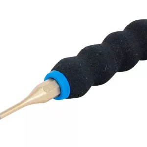 BGS technic Sasszegkiütő | kézvédővel | 180 mm | 3 mm (74591-3) Csak ma