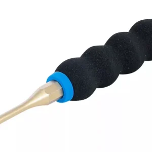 Legjobb ár BGS technic Sasszegkiütő | kézvédővel | 180 mm | 4 mm (74591-4)