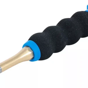 Szuper akció BGS technic Sasszegkiütő | kézvédővel | 180 mm | 8 mm (74591-8)
