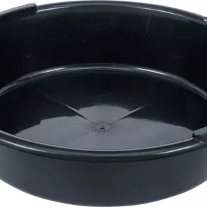 BGS technic Olajgyűjtő kád kiöntővel | 6,5 l (74610) Vásárlói kedvenc