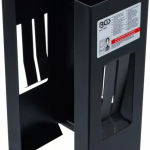 Rendeld meg most BGS technic Mágnes kesztyű- és zsebkendődoboz tartó | 253 x 143 x 95 mm (74673)