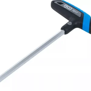 Ajánlat BGS technic Csavarhúzó T-fogantyúval | T-profil (Torx) T45 (7617)
