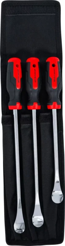 Szuper akció BGS DIY Gumiabroncs szerelő vas | 300 - 350 - 380 mm | 3 darabos (84530)