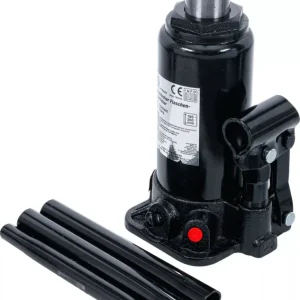 Legkelendőbb BGS DIY Hidraulikus autóemelő | 5 t (84532)