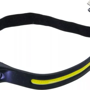 BGS technic COB LED fejlámpa | mozgásérzékelővel (85355) Népszerű
