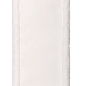 Árcsökkenés SPRiNTUS Basic PRO 40 cm mikroszálas felmosópárna fehér