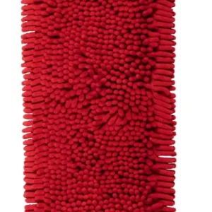 Azonnal elérhető SPRiNTUS Octopus red 40 cm Chenille felmosópárna mikroszálas