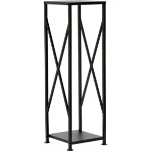 VOREL Tűzifa állvány 34X34X111CM (33310) Bestseller