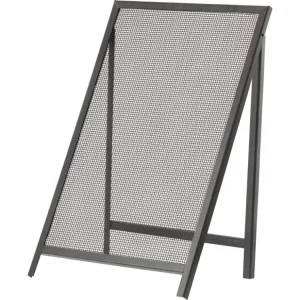 Rendeld meg most VOREL ÉPÍTŐIPARI ACÉL SZŰRŐ/ROSTA 60 x 100 cm, 6x6 mm háló (34945)