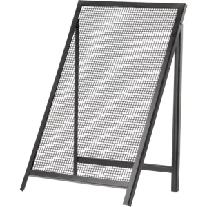 VOREL ÉPÍTŐIPARI ACÉL SZŰRŐ/ROSTA 60 x 100 cm, 10x10 mm háló (34947) Vedd meg online