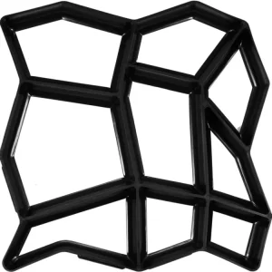 VOREL Térkő-minta sablon betonhoz (35060) Szuper akció