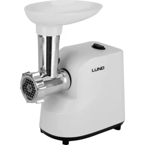 LUND Elektromos húsdaráló 350 Watt (67902) Ingyenes szállítás