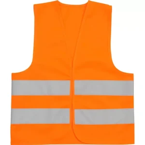VOREL Fényvisszaverő mellény XL (74661) Szezonális akció