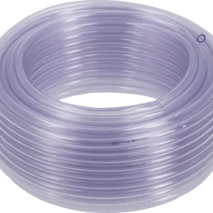 VOREL Víztiszta PVC tömlő alapcső 25 méter,6/1,3 mm (81436) Outlet