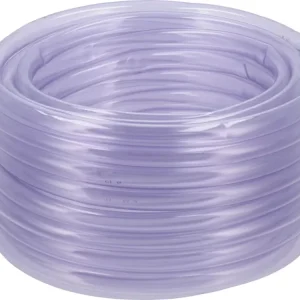 VOREL Víztiszta PVC tömlő alapcső 25 méter,19/2 mm(81446) Ne maradj le