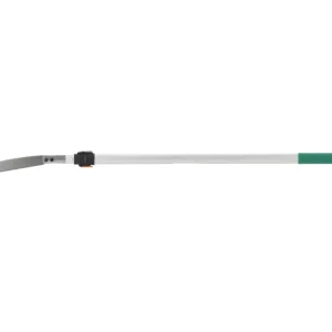 FLO Teleszkópos ágvágó fűrész 250-450 cm (99321) Korlátozott ajánlat