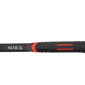 YATO Monoblock acél ácskalapács 600 gr. (YT-45744) Azonnal elérhető