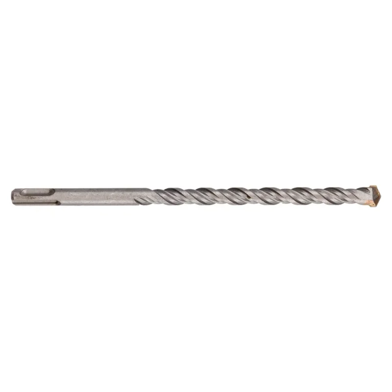 Alacsony ár GRAPHITE Betonfúró SDS PLUS, 2 élű, dupla spirálos, 12x210mm (56T125)