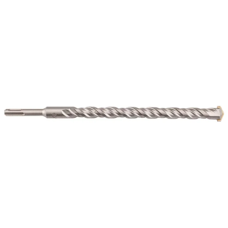 Árcsökkenés GRAPHITE Betonfúró SDS PLUS, 2 élű, dupla spirálos, 22x310mm (56T157)