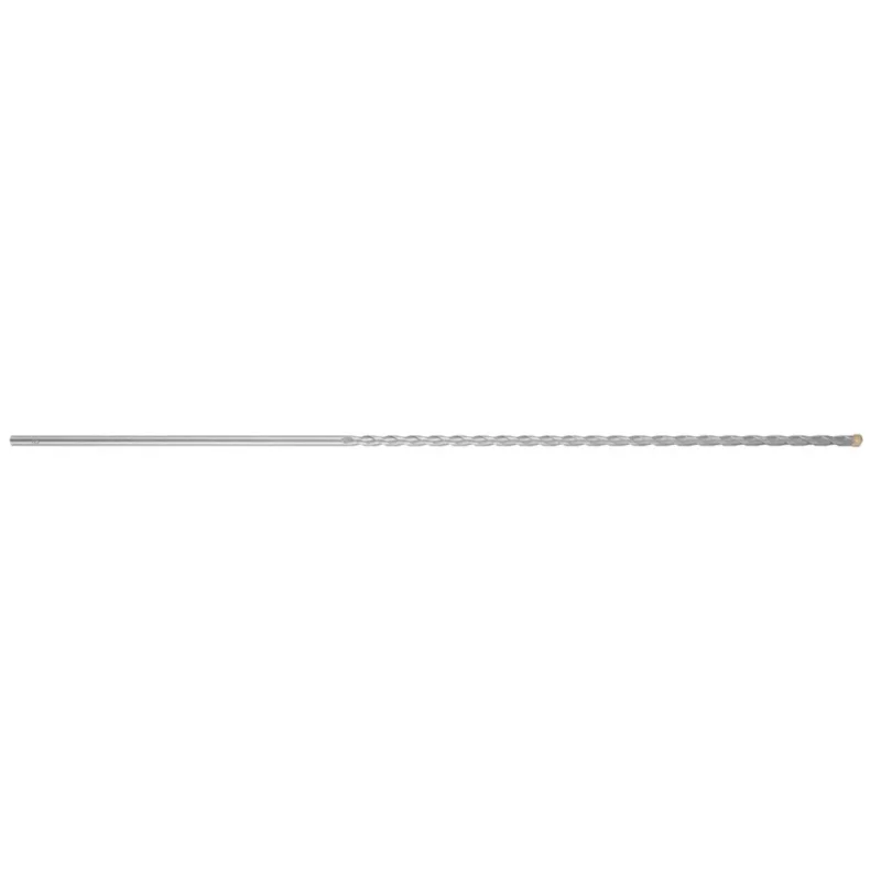 Árengedmény GRAPHITE Betonfúró, hengeres szárú, 6x400mm (56T205)