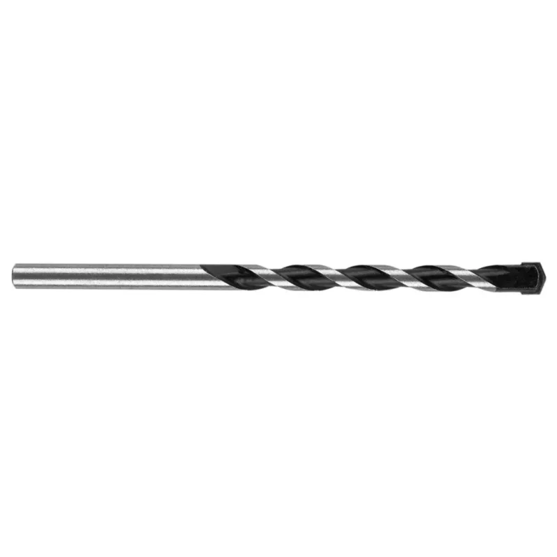 Alacsony ár GRAPHITE Betonfúró, hengeres szárú, élezett, 6x100mm (56T301)