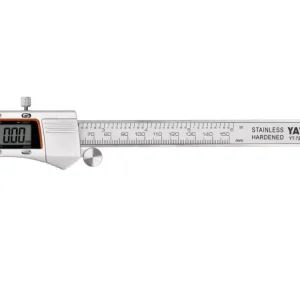 YATO Digitális tolómérő 150 mm,megvilágított kijelzővel (YT-72030) Csak ma