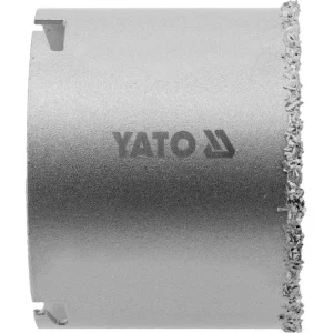 YATO Wolframos körkivágó 83 mm (YT-43915) Vásárlói kedvenc