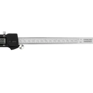 YATO Vízálló digitális tolómérő 200 mm (YT-72026) Exkluzív ajánlat