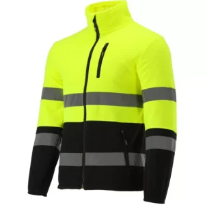 Vedd meg most YATO Láthatósági polár dzseki XL méret (YT-79391)